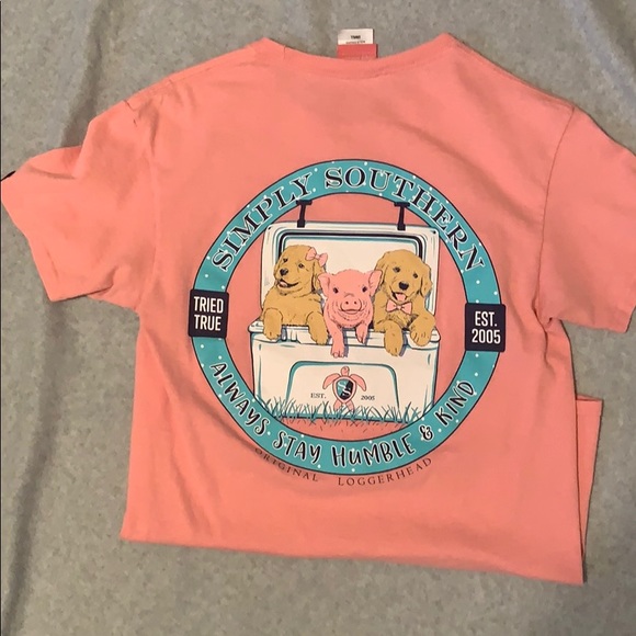 Simply Southern - Picture 2 of 2